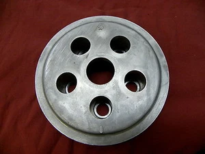 HONDA Nighthawk CB550 CB 550 Engine Transmission Clutch Pressure Plate #22 - Bild 1 von 2