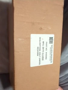 NEU RITE-HITE ROT & GRÜN LICHT Box 0155402 mit Platine - Bild 1 von 2