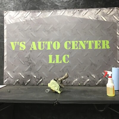 2005 Mercedes Benz E320 E350 CLS500 SHIFTER GEAR SELECTOR KNOB & BOOT - Image 1 of 4