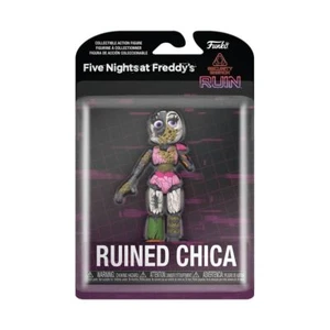 Funko Action Figure Five Nights At Freddy's RUIN - Chica The Chicken - FNAF -... - Imagen 1 de 6