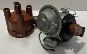 Bosch 0231170034 Zündverteiler JFU4 Verteiler distributor distributeur d'allumag - Picture 1 of 7