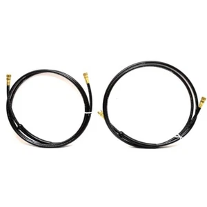 Manguera de dirección hidráulica para barco Teleflex Seastar HO5918 | 18 pies (par) - Imagen 1 de 4