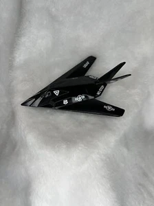 Die Cast US Air Force F-117A Stealth Fighter - Picture 1 of 2