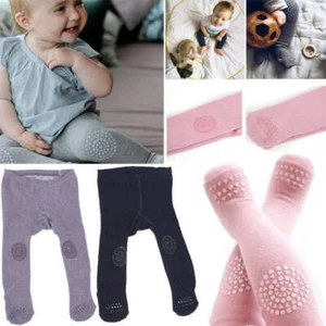 Winter Warm Toddler Tights - Picture 1 of 19
