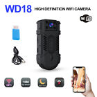 New Fhd 1080P Police Camcorder Mini Body Video Camera Ir Night Motion Cam Dvr Us