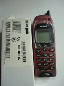 CELLULARE NOKIA-6150- NUOVO SWAP vintage- leggere attentamente-vedi foto - Imagen 1 de 1