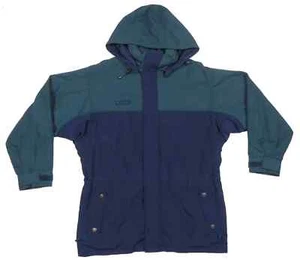 Columbia Sportswear wind Rain Insulated Cornice Hooded Full Zip Parka Jacket M - Picture 1 of 8
