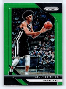 2018 Prizm Jarrett Inbusgrün #228 Netze - Bild 1 von 2