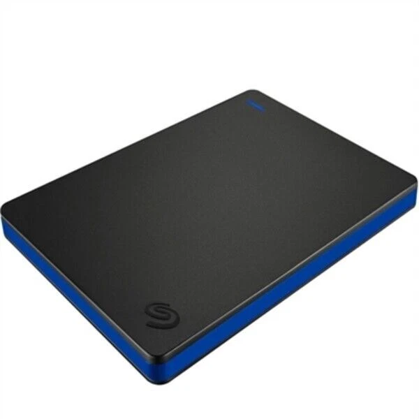 Seagate 2TB Game Drive for Sony PS5/PS4