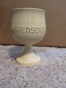 Maredsous handgefertigter Metkelch. - Bild 1 von 5