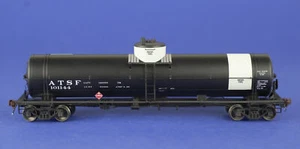 American Limited Models 1847 HO Scale ATSF GATC Tank Car #101144 - Picture 1 of 1