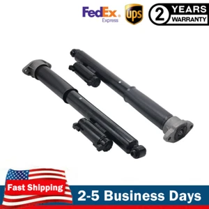 2PCS Rear Shock Absorber Struts Fit Mercedes-Benz S205 C180 C200 C43 C63 AMG S - Picture 1 of 6