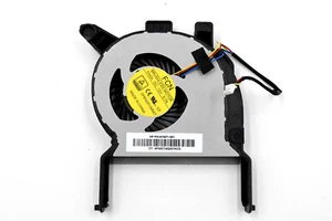 HP EliteDesk 800 G2 CPU Fan, 810571-001, FH0A - Picture 1 of 6