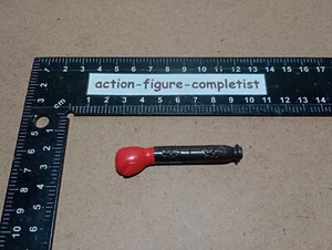 Vintage HASBRO JAMES BOND JR - IQ Projectile Arm fist Missile Weapon part 23EE - Picture 1 of 1