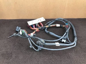 ✔2014-2018 BMW F15 X5 pasajero xenón luz cableado arnés OEM - Imagen 1 de 9