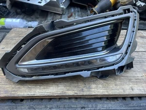 2016-2017 Hyundai Sonata Hybrid Passenger Fog Light Lamp 92208E6000 - Picture 1 of 2