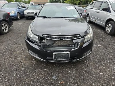 Used Rear Right Door Window Regulator Rear fits: 2014 Chevrolet Cruze Rear Right Foto 1 de 4