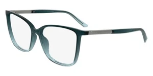 NUEVO Y AUTÉNTICO CALVIN KLEIN CK24545 415 AZUL/AZUL CLARO 56/15/140 - Imagen 1 de 3