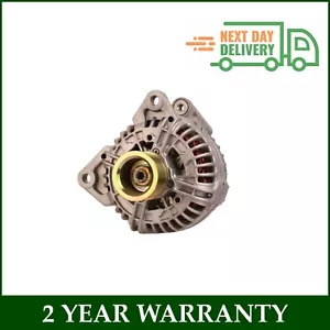 ALTERNATORE ADATTO - CAMION DAF CF65, LF45, LF55. - Foto 1 di 10