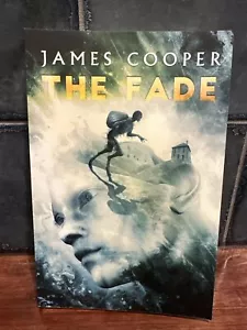 The Fade • James Cooper • Cemetery Dance Publications • 2021 • - Foto 1 di 4