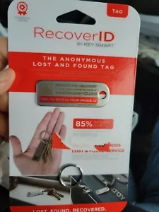 RecoverID By SmartKey - Picture 1 of 2