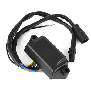 581649 CDI Ignitor For Johnson Evinrude 7.5 HP 1980-1983 8 HP 1984 113-2453 - Bild 1 von 6