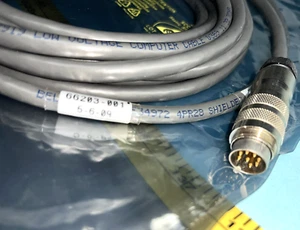FIFE 66203-001 Fifenet Communication and Power Cable -- 2 Meter - Picture 1 of 5