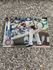 2020 Topps Opening Day #177 Craig Kimbrel   Chicago Cubs /264