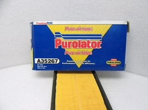 Purolator A35267 Air Filter NIB NOS - Picture 1 of 4