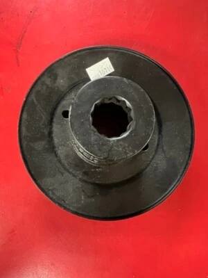 Nueva polea de cubierta Great Dane GDA10114 para 48" Scamper - NLA - Precio de lista $299,99 Foto 1 de 4