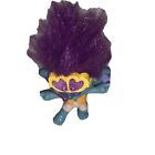 Trolls World Tour Party Branch #3 McDonald's Happy Meal 4" Tall Figure 2020