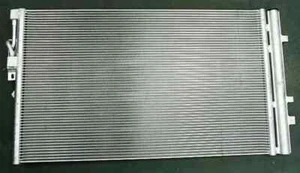 TYC 4127 A/C Condenser Assy for BMW X3 28i 2013-2016 Models - Foto 1 di 3