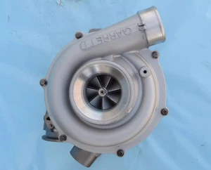 2004-2005 Ford 6.0 Powerstroke Reman Genuine OEM Upgrade Turbo 1854480C91   - Picture 1 of 6