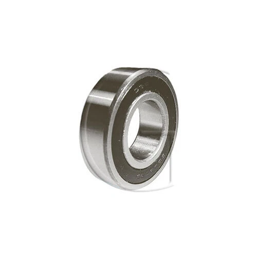 DMT Kugellager Aussendurchmesser 42 mm Innendurchmesser 20 mm H 12 mm Typ 6004-2RS