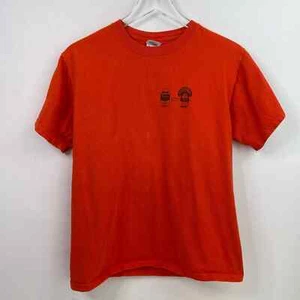 Baltimore Bar Crawl Fells Point National Bohemian Natty Boh T-shirt, Size Medium - Picture 1 of 10