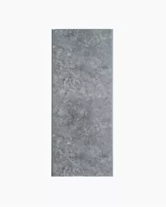 Shower Wall Panel Liner PVC Grey Waterproof Durable Seamless Mould Resistant 900 - Picture 1 of 5