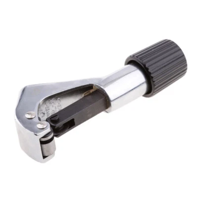 4-28mm Copper Metal Tube Pipe Cutter Wheel Plumbing Hand Tool Heavy Duty - Image 1 of 4