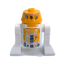 LEGO® Star Wars - 75220 Astromechdroid R5-A2 Figur Minifigure Sandcrawler sw0937