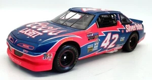 Ertl 1/18 Scale Diecast 7866 - Pontiac Cools Light Grand Prix #42 - Picture 1 of 5