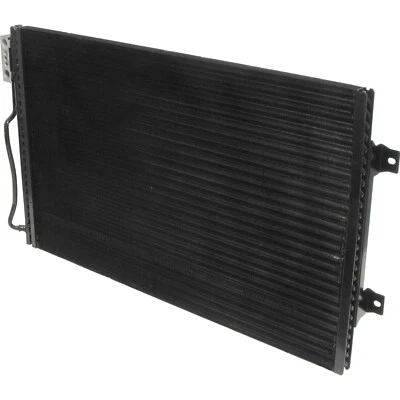 Конденсатор кондиционера для Dodge Ram 2500 1999-2003 годов выпуска UAC 2000 2001 2002 - Изображение 1 из 3