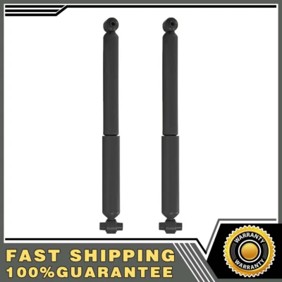 For Ford Transit-250 Transit-350 HD Set of Rear Shock Absorbers Monroe Magnum - Image 1 of 2
