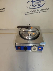 Palamat Practic Kulzer Polymerizer 0001090 - Picture 1 of 1