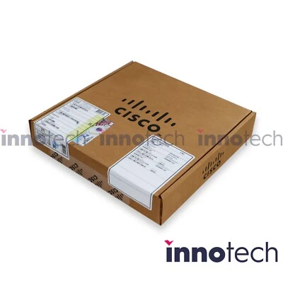Cisco C9200-STACK-KIT Stacking Kit New Sealed  - Image 1 of 4
