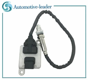 Nox (Nitrogen Oxide) Sensor For Mercedes-Benz C218 C320 W204 W212 W222 5WK96681F - Foto 1 di 4