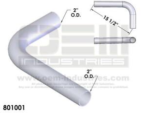 Exhaust and Tail Pipes for 1997-1999 Oldsmobile Cutlass