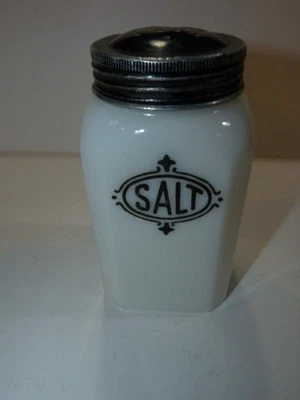 Salero Hazel Atlas Foto 1 de 4