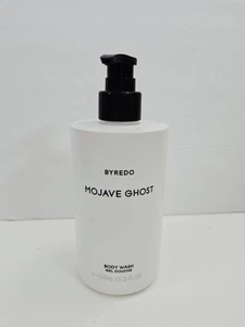 Gel de gel de lavado corporal Byredo Mojave Ghost 450 ml 15,2 fl oz. NUEVO - Imagen 1 de 2