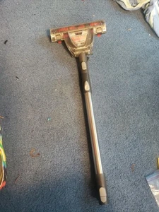 Royal Lexon S18 SR30018 Bodenstaubsauger Teleskopstab Wanne und Power Head  - Bild 1 von 16