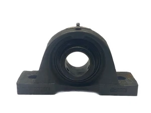 NOS SealMaster 1-3/4” Bore 2-Bolt Flange Pillow Block Bearing Unit MP-28 - Picture 1 of 6