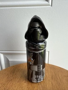 NEU Disney Star Wars Kylo Ren Super Miracle Bubbles 8 flüssige Unzen Sammlerstück W55 - Bild 1 von 1